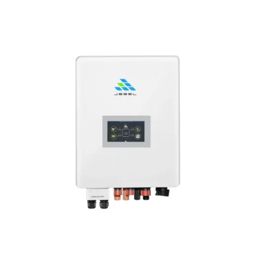 [JBL-HYB-20K-3PH] Jebel 20KW Three Phase HV Hybrid Inverter