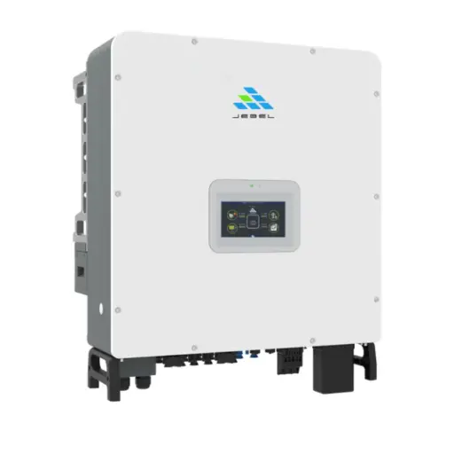[JBL-HYB-50K-3PH] Jebel 50KW Three Phase HV Hybrid Inverter