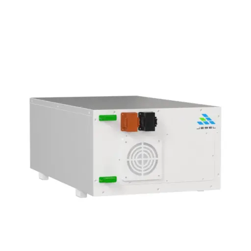 [JBL-B-HV-5K-M] JEBEL 5.12kwh High Voltage Battery Module