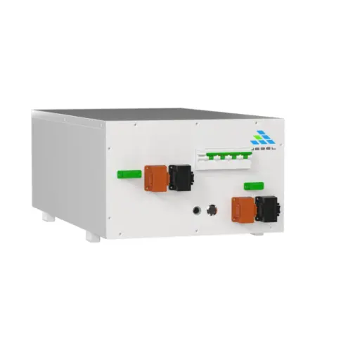 [JBL-B-HV-16K-BMS] JEBEL 16kwh High Voltage BMS