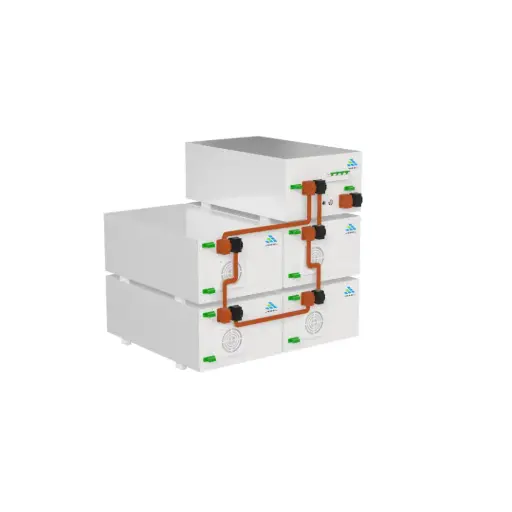 [JBL-B-HV-20K-M] Jebel 20KWH High Voltage Battery Module