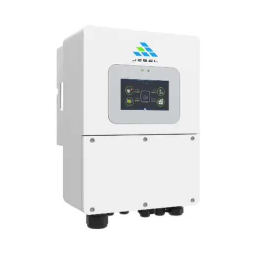 [JBL-HYB-10K-1PL2] Jebel 10KW Single Phase LV Hybrid Inverter
