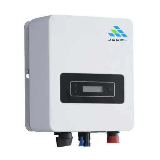 [JBL-ON-10K-1P] Jebel 10KW Single phase On-grid with Wi-Fi