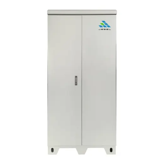 [JBL-B-PC-192] Jebel 192kwh Power Cabinet