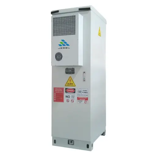 [JBL‐B‐PC‐60] Jebel 60kwh Power Cabinet