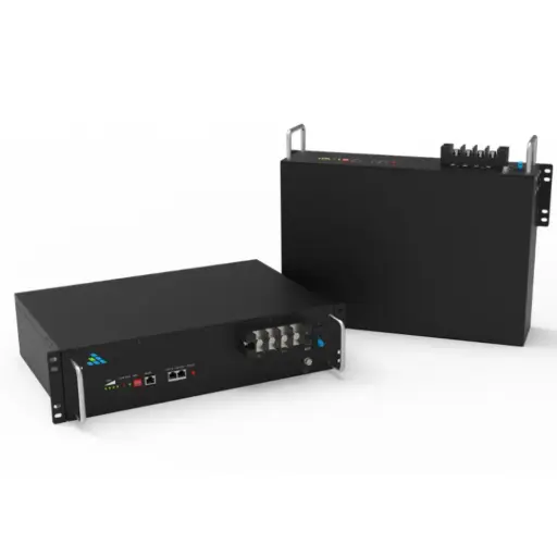 [JBL-B-2.5K-R] JEBEL 2.56kwh Rack Mount Lithium Battery (25.6Volt, 100Ah)
